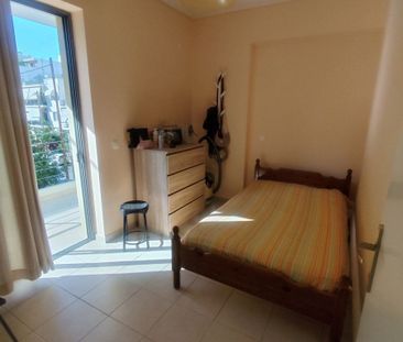 Studio/Γκαρσονιέρα για ενοικίαση Πανεπιστημιούπολη (Ζωγράφου) - Photo 6