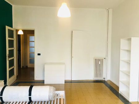 Corso Francesco Ferrucci, Turin, Piedmont 10138 - Foto 4