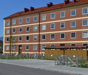 Grönalundsgatan, Limhamn - Photo 2