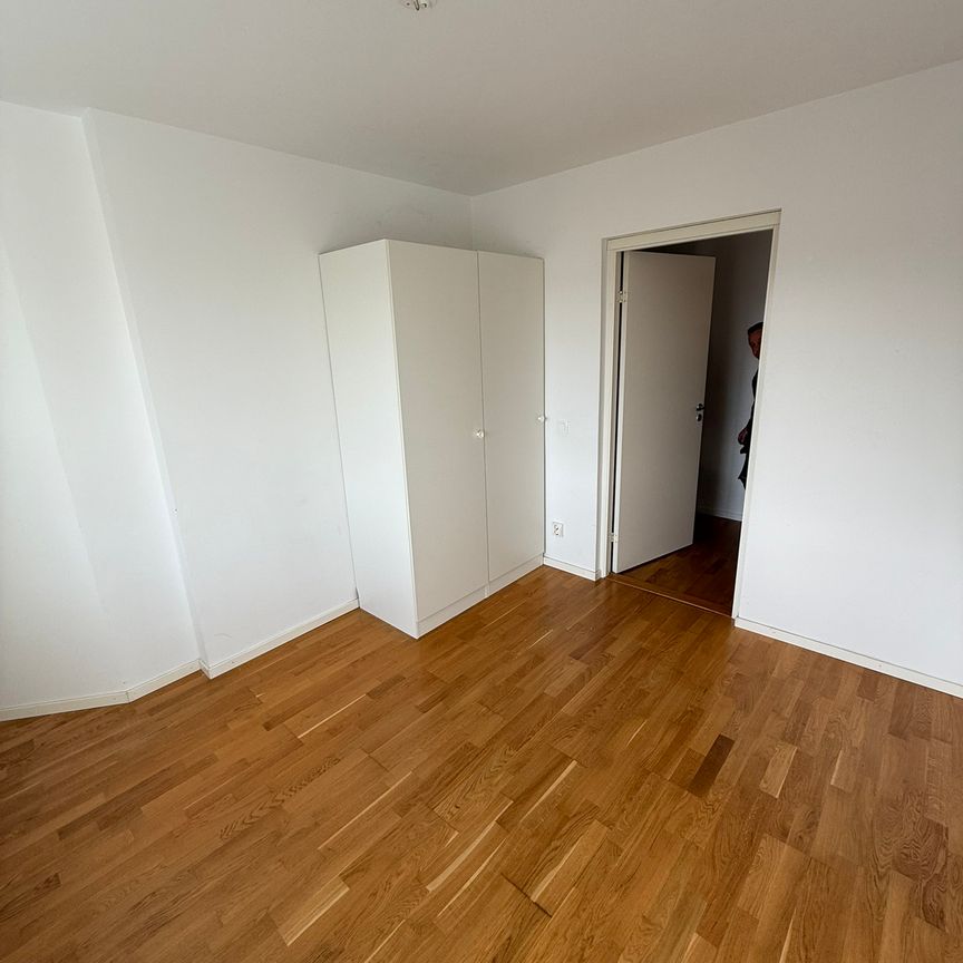 Ödmanssonsgatan, Landskrona - Photo 1