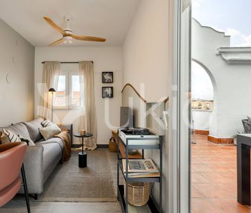 2 room luxury Apartment for rent in Madrid, Spain - Photo 5