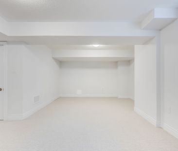 For Lease - 1250 Anthonia Trail, Oakville, Ontario - Photo 1