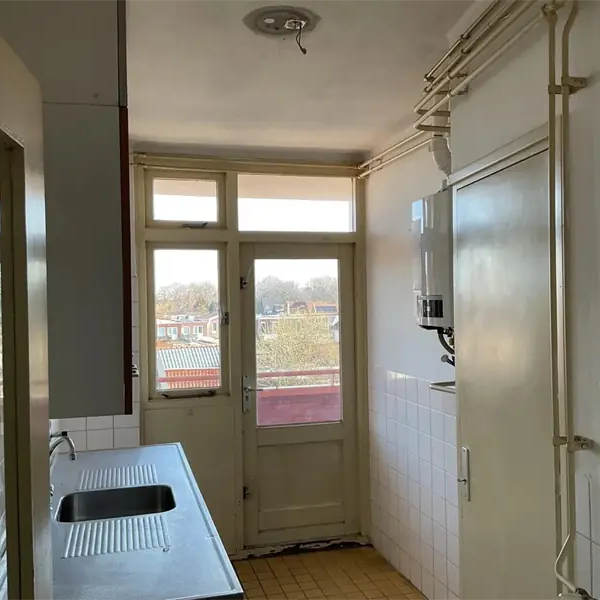 Appartement M.Th. Steynstraat, Almelo - À Louer - Foto 1