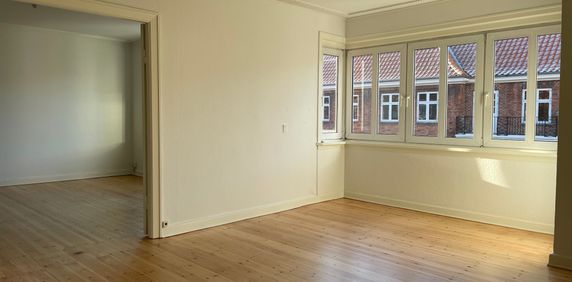 Skøn 4 værelses til leje i Ringsted - Photo 2