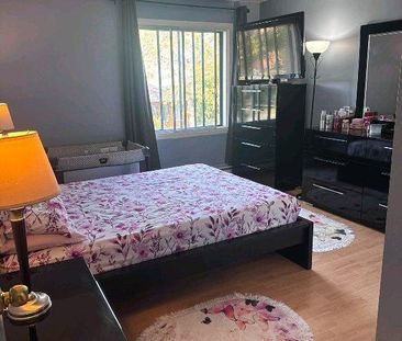 Appartement 4 et demi a louer - Photo 3