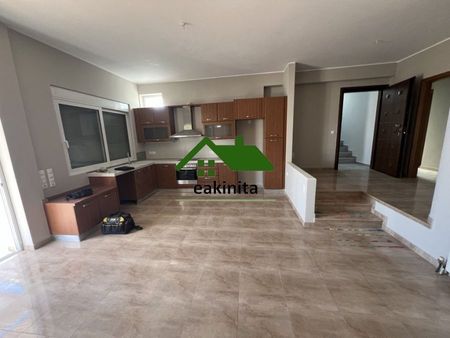 Διαμέρισμα για ενοικίαση Νέος Βουτζάς (Νέα Μάκρη) - Photo 5
