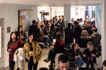 New Bridge Street Salford M3 - Photo 2