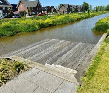 Weidemolen 7, de Maricken-Veenzijde, 3648LS, Wilnis - Photo 2