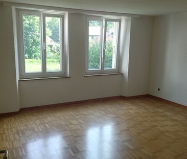 Joli appartement de 2 pièces au 1er étage situé au centre du villag... - Photo 2