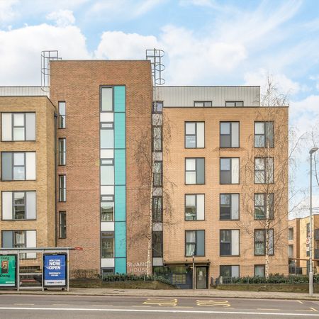 Blackheath Hill, Blackheath Hill, SE10, London - Photo 4