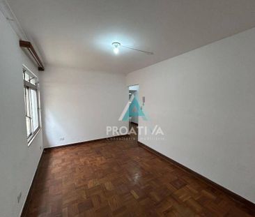 Casa Com 3 Dormitórios Para Alugar, 124 m² por R$3.055,15/mês - Vil... - Photo 4