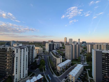 For Lease - 62 Forest Manor Road Unit# 1903, Toronto, Ontario - Photo 3