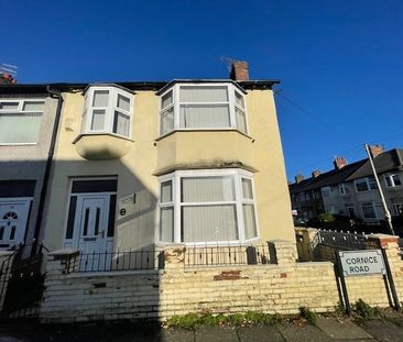 Cornice Road, Liverpool, L13 - Photo 3