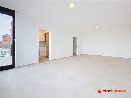 Appartement te huur - Photo 2