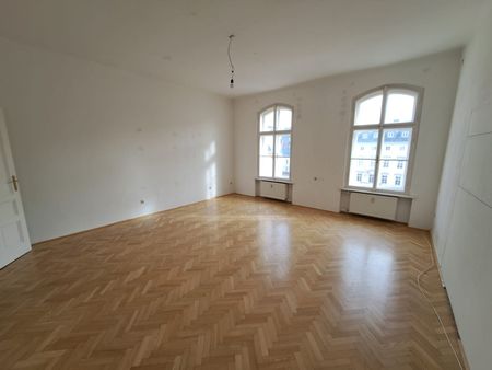 Elegante Altbauwohnung mit Charme - Foto 5