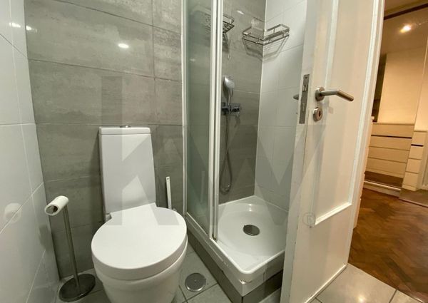 Apartamento T2 em Lisboa