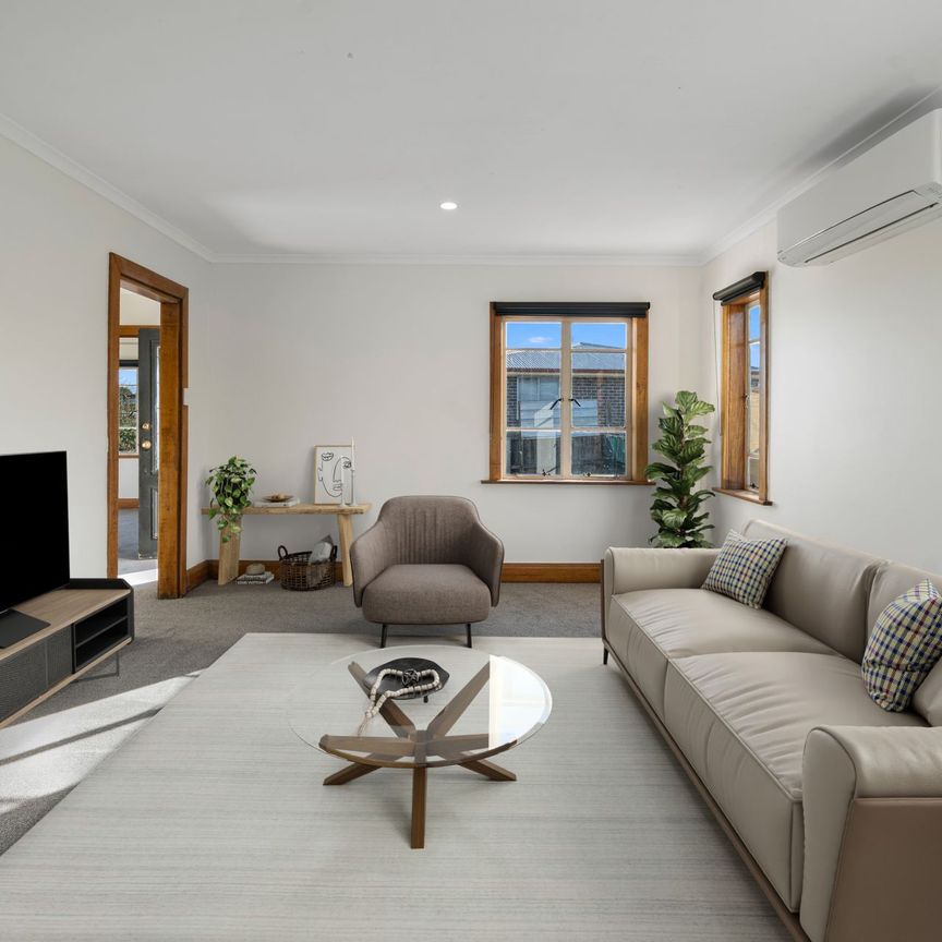 Freshly Renovated 3-Bedroom Home with Modern Touches in Bridgewater - Photo 1