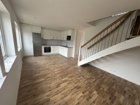 De Gamlas Väg 13A, 3,5 rok - Photo 2