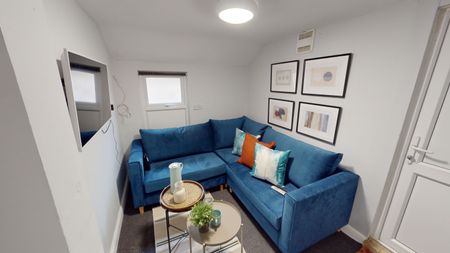 263 Woodborough Road, NG3 4JZ, NOTTINGHAM - Photo 2