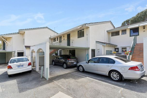 29/32 Jubilee Street, South Perth WA 6151 - Photo 1
