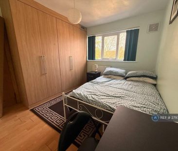1 bedroom in a house share to rent - Photo 6