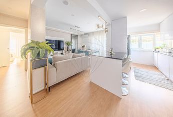 Apartamento T3 em Lisboa