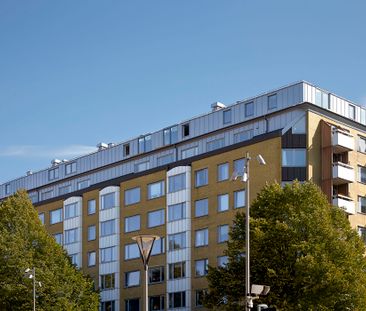 Seminariegatan 4 - Foto 5