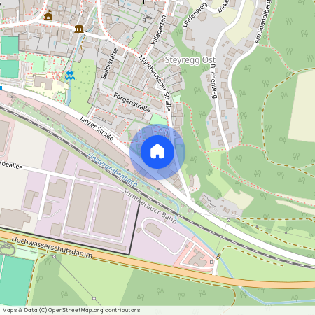 Mauthausener Straße 20d, 4221 Steyregg