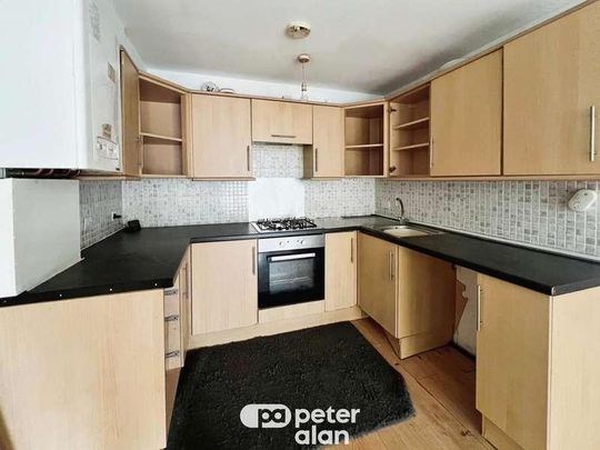 Stacey Road, Cardiff, CF24 - Photo 1