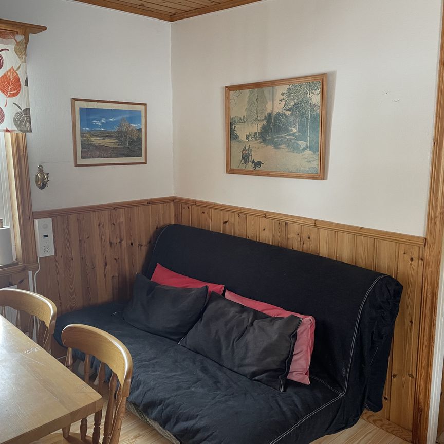 Fuluälvsvägen, Sörsjön - Photo 1