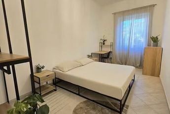 Via Baucina, Rome, Lazio 00133