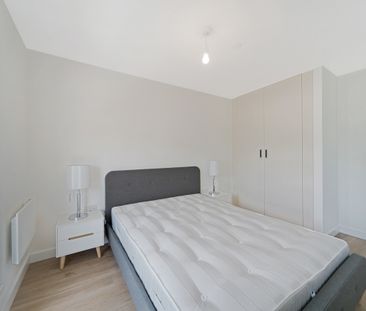 studio apartment to rent - Photo 3