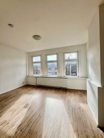 Te huur: Appartement Strevelsweg in Rotterdam - Foto 4