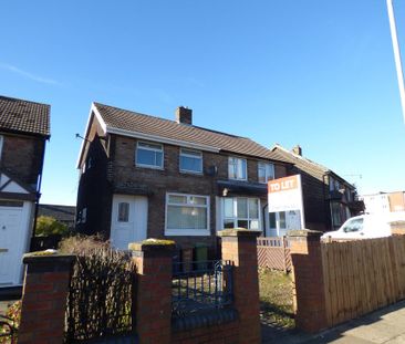 2 bedroom semi-detached house to rent - Photo 5