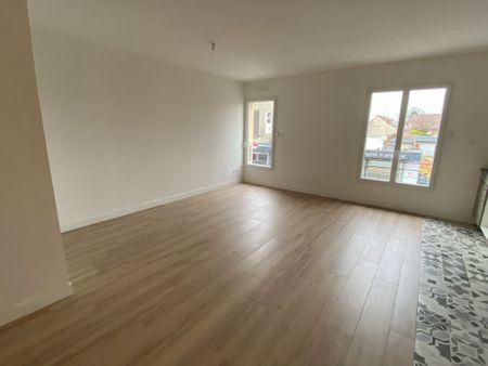 Location appartement 3 pièces, 88.03m², Conflans-Sainte-Honorine - Photo 4