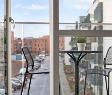 Brassøvej 17, 1.2, Risskov - Foto 6