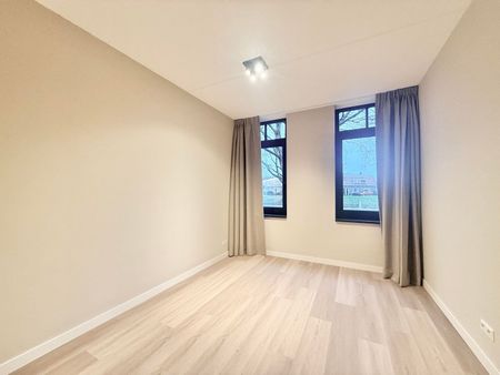 Appartement te huur: Kometensingel 88-A 1033 BX Amsterdam - Photo 2