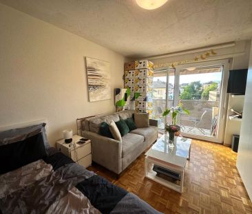 Joli studio lumineux au parc Valency - Photo 6