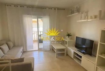 APARTMENT WITH 2 BEDROOMS AND 1 BATHROOM