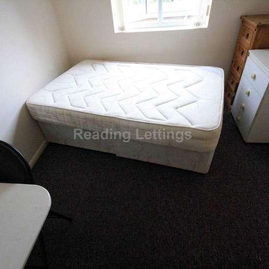 Donnington Gardens, Reading - Gas Included, RG1 - Photo 1