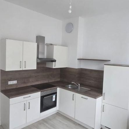 2-Zimmer Wohnung in Bremerhaven - Foto 1