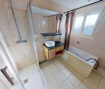 Appartement à louer - Photo 6