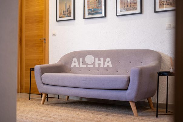 Habitación en Mediterranea, Moncada – A0715-H3 - Photo 1