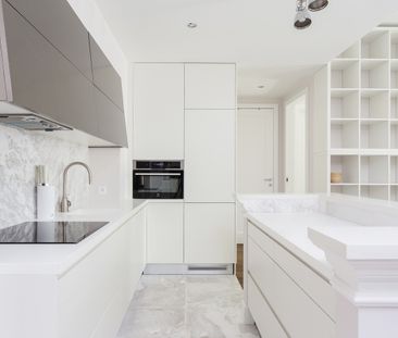 One bedroom apartment in Powiśle luxury finish - Photo 4