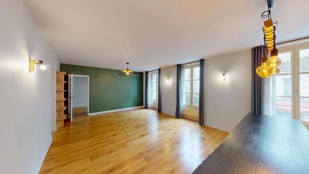 PARIS 15 - RUE LOURMEL - Photo 1