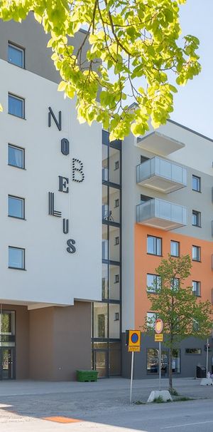 Alfred Nobels allé 37C, Flemingsberg - Photo 1