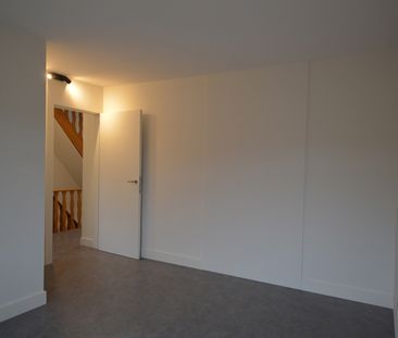 OPTIE TE HUUR OB - 3 slpk. met een bew. opp. van 185m² - Foto 2