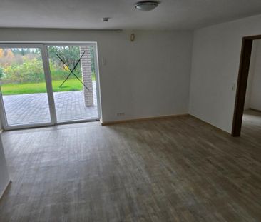 40 m² Einliegerwohnung in Löwenstein – ab sofort frei - Foto 1