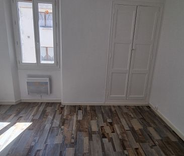Appartement T2 - Photo 4
