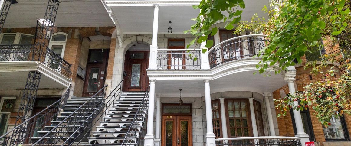 À louer / Appartement - Photo 1